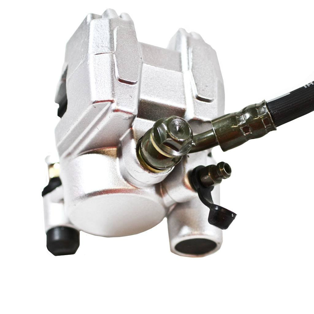 Front Brake Assembly for Tao Tao EVO 50 and ATM150A with ABS - Version 05 - VMC Chinese Parts