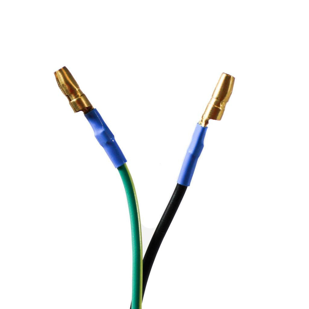 Front Brake Assembly for Tao Tao EVO 50 and ATM150A with ABS - Version 05 - VMC Chinese Parts