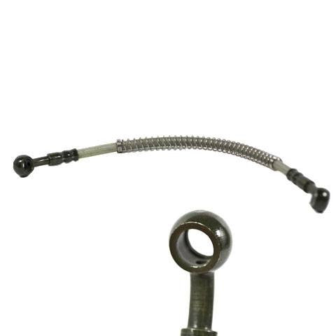 Brake Hose - 12.0 Inch - VMC Chinese Parts