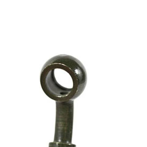 Brake Hose - 12.0 Inch - VMC Chinese Parts