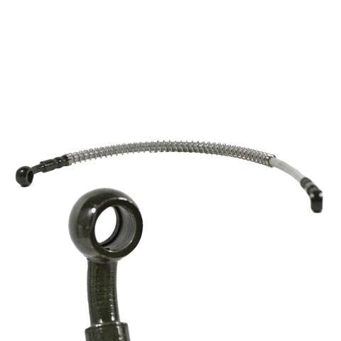 Brake Hose - 15.0 Inch - VMC Chinese Parts
