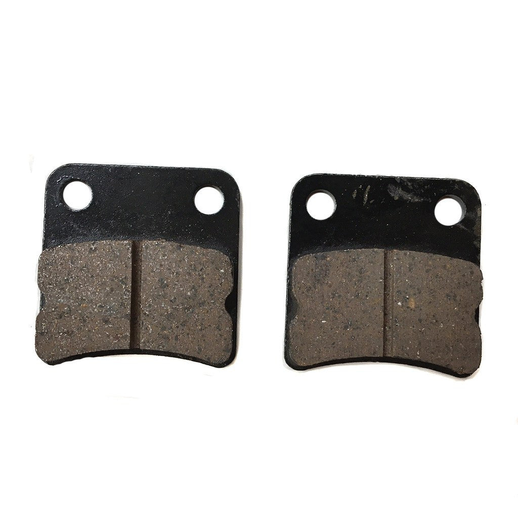 Brake Pad Set - Scooters - VMC Chinese Parts