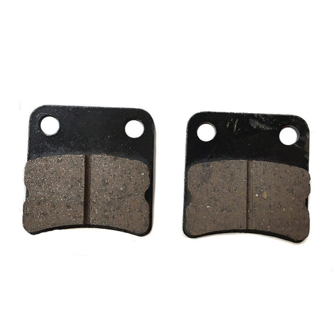 Disc Brake Pad Set for Scooters - Version 40