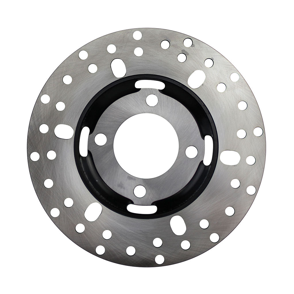 Brake Rotor Disc - 180mm - 4 Bolt - Tao Tao GK110 Go-Kart - VMC Chinese Parts