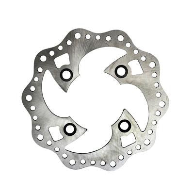 Brake Rotor Disc - 190mm - 4 Bolt - Tao Tao DB14 DB17 Dirt Bike - Version 17 - VMC Chinese Parts