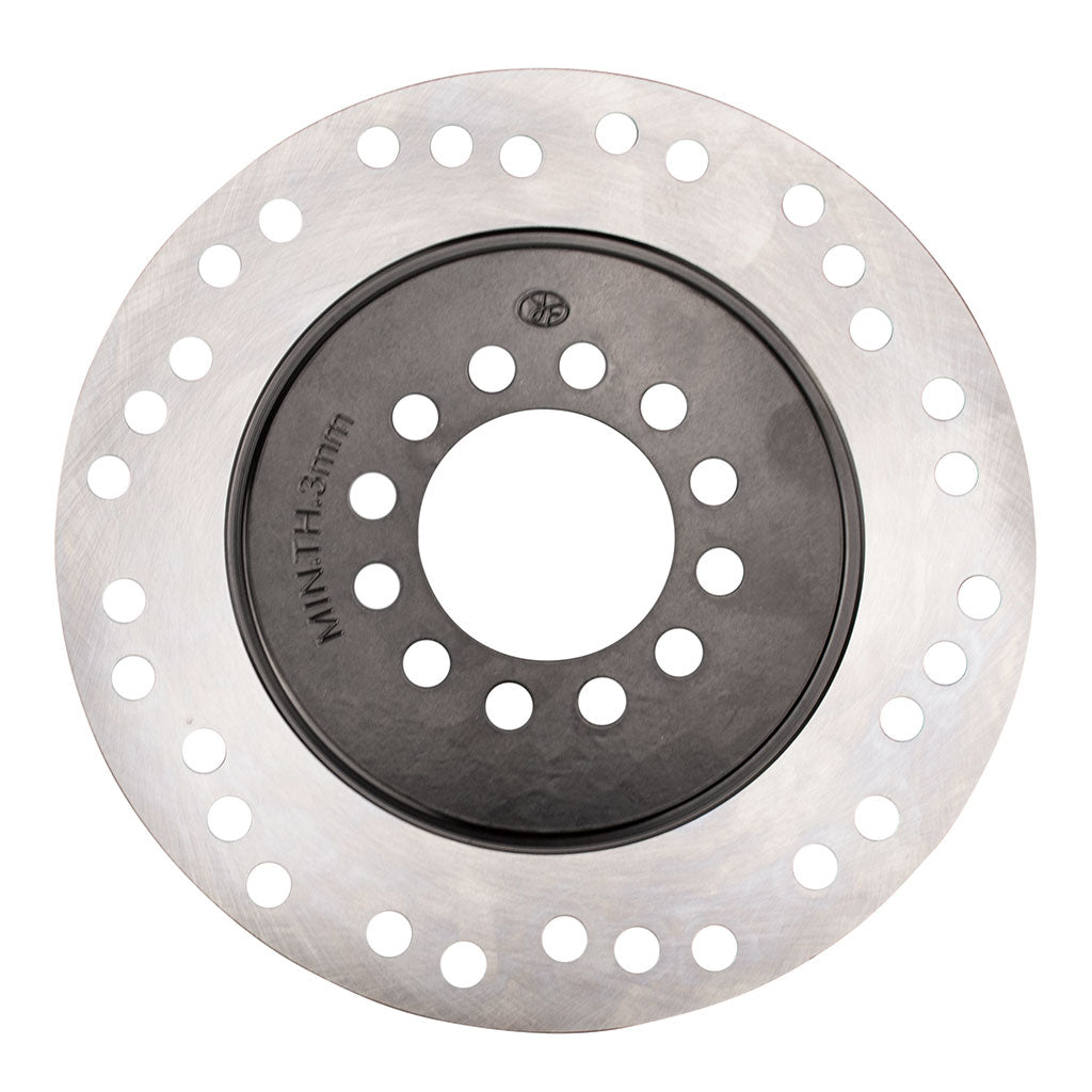 Brake Rotor Disc - 190mm - 4 Bolt - ATA125D, TFORCE - VMC Chinese Parts