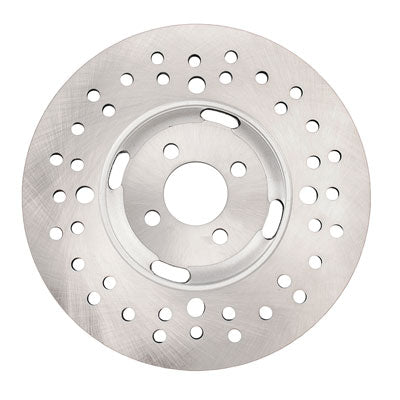 Brake Rotor Disc - 200mm - 4 Bolt - Hat Shaped - Version 5 - VMC Chinese Parts