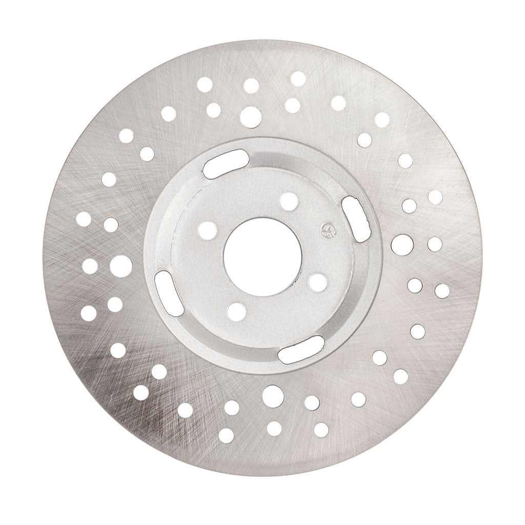 Brake Rotor Disc - 200mm - 4 Bolt - Hat Shaped - Version 5 - VMC Chinese Parts