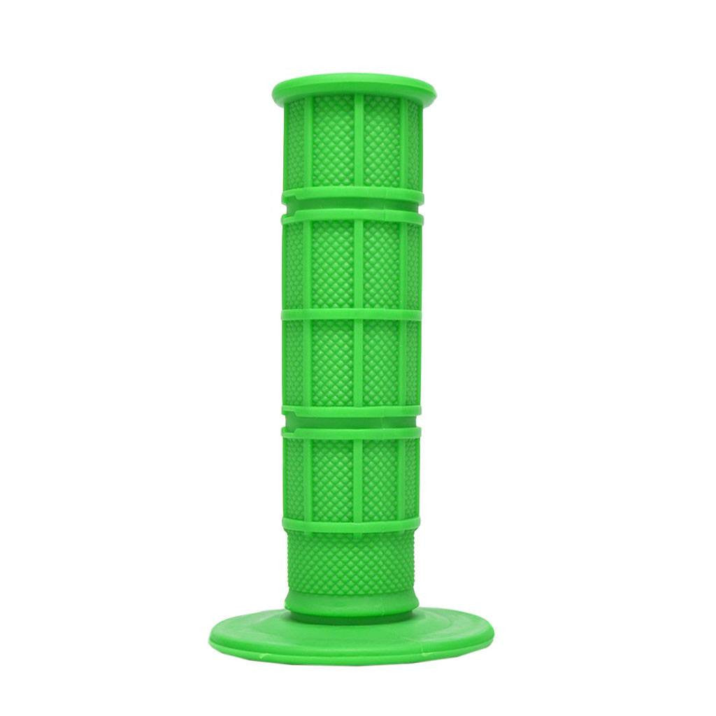 Handlebar Grips - Green - VMC Chinese Parts