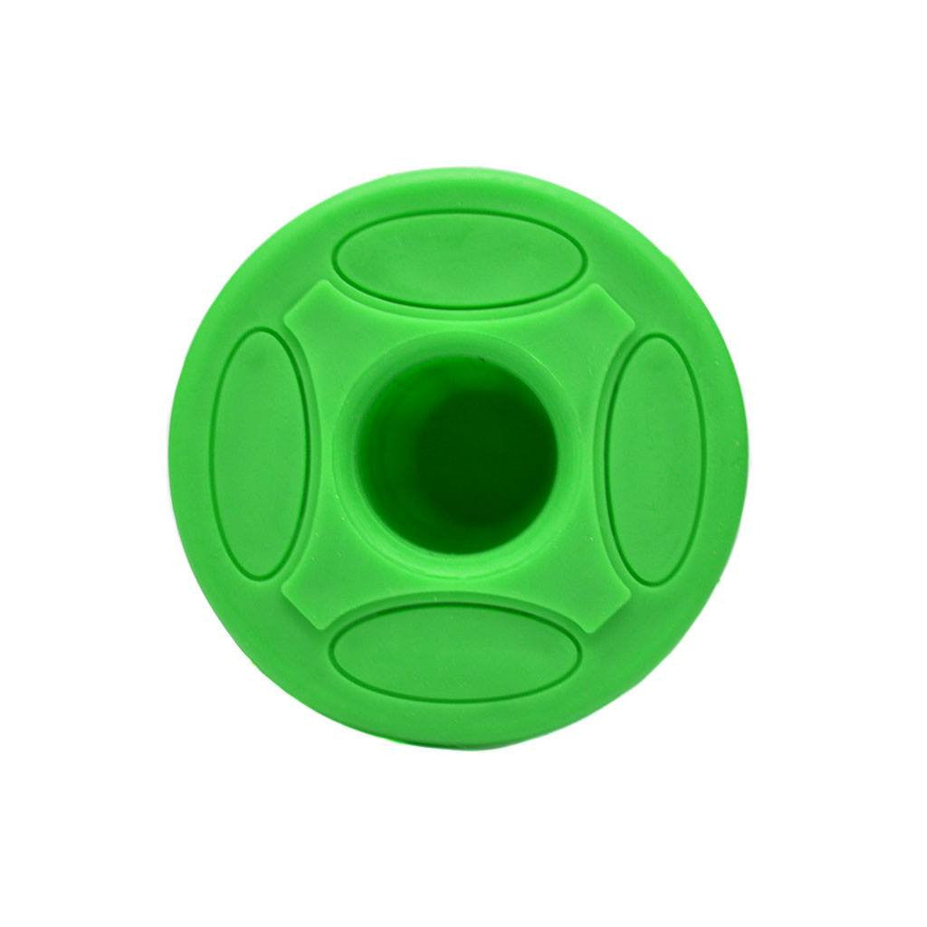 Handlebar Grips - Green - VMC Chinese Parts