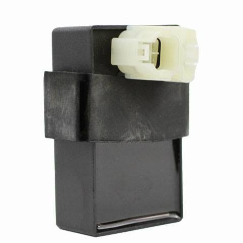 CDI - 6 Pin - DC - Dual Plug - Apollo DB36 Dirt Bike - VMC Chinese Parts