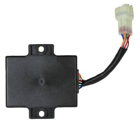 CDI - 6 Pin - Single Plug - 500cc ATV UTV - Kazuma Jaguar - Version 65 - VMC Chinese Parts