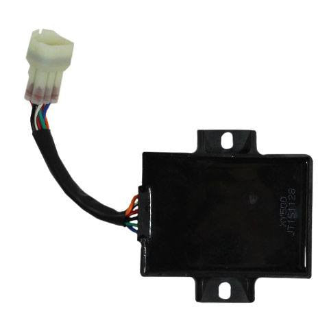 CDI - 6 Pin - Single Plug - 500cc ATV UTV - Kazuma Jaguar - Version 65 - VMC Chinese Parts
