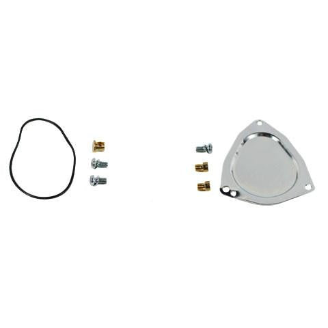 Carburetor - PD36J - Hisun, Massimo UTV ATV - 350cc - Version 93 - VMC Chinese Parts