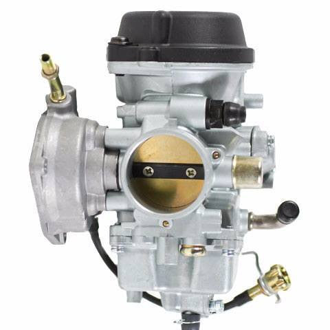 Carburetor - PD36J - Hisun, Massimo UTV ATV - 350cc - Version 93 - VMC Chinese Parts