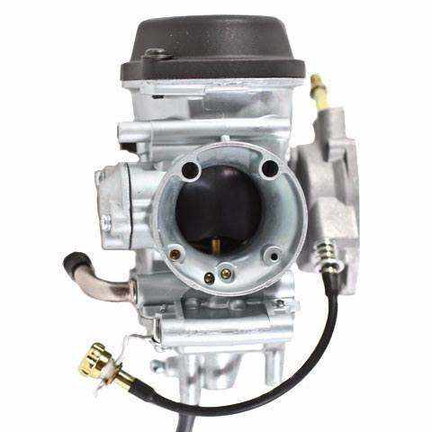 Carburetor - PD36J - Hisun, Massimo UTV ATV - 350cc - Version 93 - VMC Chinese Parts