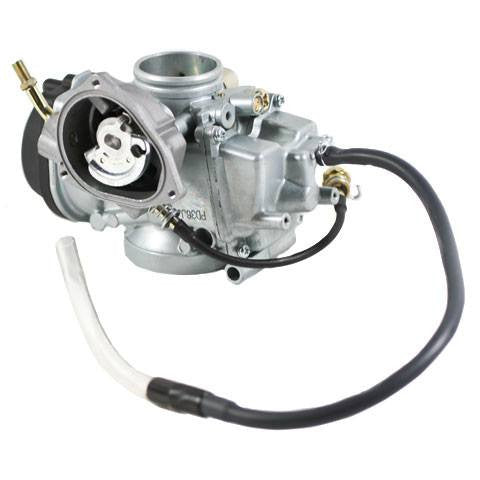 Carburetor - PD36J - Hisun, Massimo UTV ATV - 350cc - Version 93 - VMC Chinese Parts
