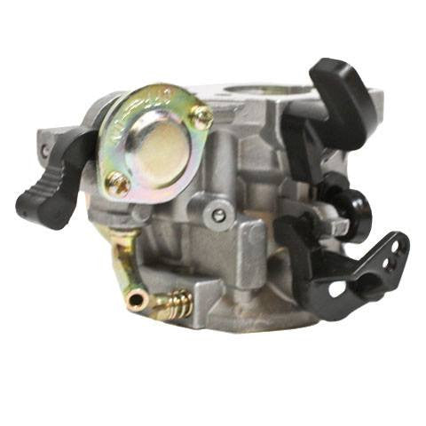 Carburetor w/Choke Mini Pit Bike - 2.8hp 79cc 97cc 98cc - Version 66 - VMC Chinese Parts