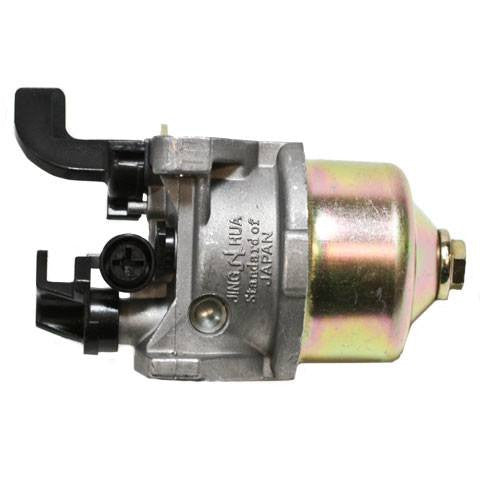 Carburetor w/Choke Mini Pit Bike - 2.8hp 79cc 97cc 98cc - Version 66 - VMC Chinese Parts