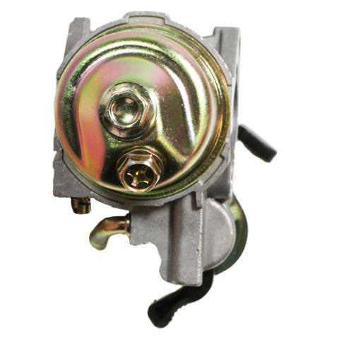 Carburetor w/Choke Mini Pit Bike - 2.8hp 79cc 97cc 98cc - Version 66 - VMC Chinese Parts