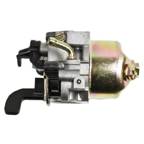 Carburetor w/Choke Mini Pit Bike - 2.8hp 79cc 97cc 98cc - Version 66 - VMC Chinese Parts
