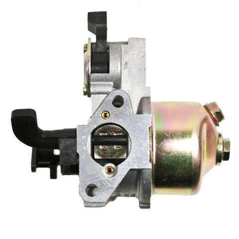Carburetor w/Choke Mini Pit Bike - 2.8hp 79cc 97cc 98cc - Version 66 - VMC Chinese Parts