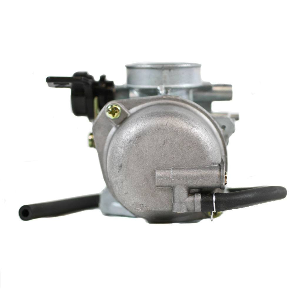 Carburetor - PZ19 - LH Hand Choke - 50cc-125cc - Version 24 - VMC Chinese Parts