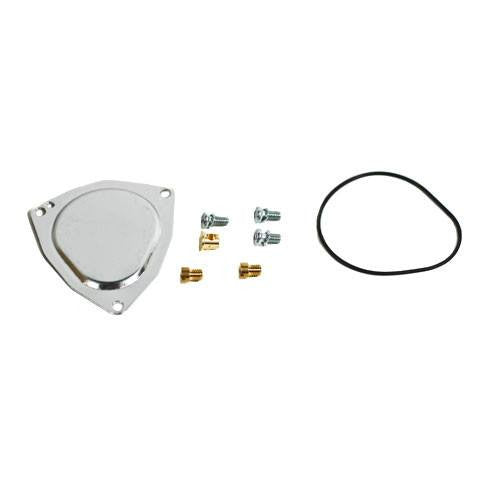 Carburetor - PD33J - Hisun UTV ATV - 400cc - Version 95 - VMC Chinese Parts