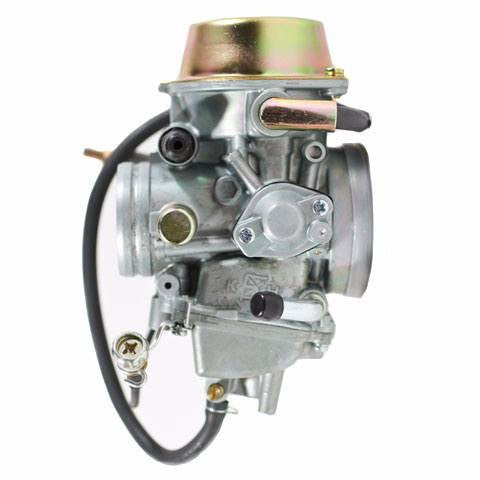 Carburetor - PD42J - Hisun UTV ATV - 500cc 700cc - Version 91 - VMC Chinese Parts