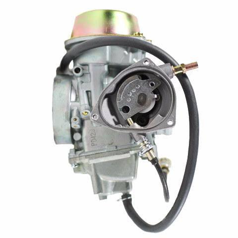 Carburetor - PD42J - Hisun UTV ATV - 500cc 700cc - Version 91 - VMC Chinese Parts