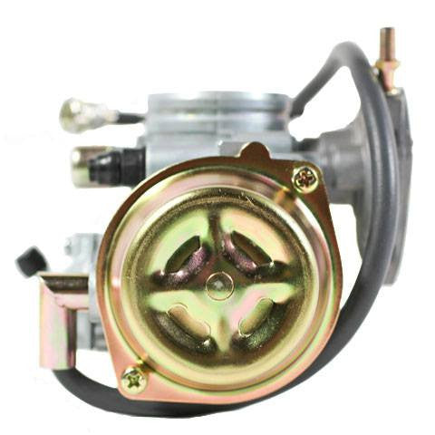 Carburetor - PD42J - Hisun UTV ATV - 500cc 700cc - Version 91 - VMC Chinese Parts