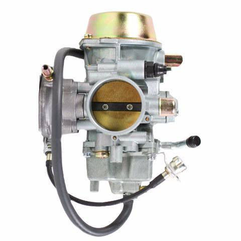 Carburetor - PD42J - Hisun UTV ATV - 500cc 700cc - Version 91 - VMC Chinese Parts