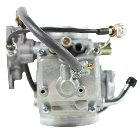 Carburetor - PD42J - Hisun UTV ATV - 500cc 700cc - Version 91 - VMC Chinese Parts