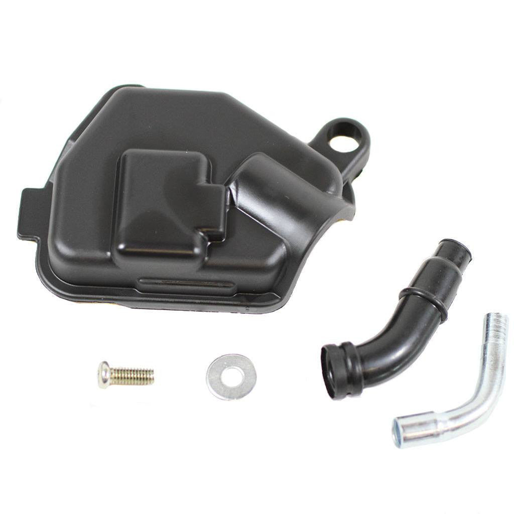 Carburetor - Jaguar ATV, Honda TRX Foreman - 400cc - Version 63 - VMC Chinese Parts