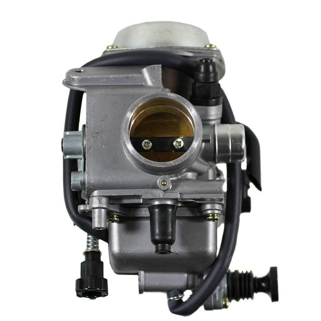 Carburetor - Jaguar ATV, Honda TRX Foreman - 400cc - Version 63 - VMC Chinese Parts