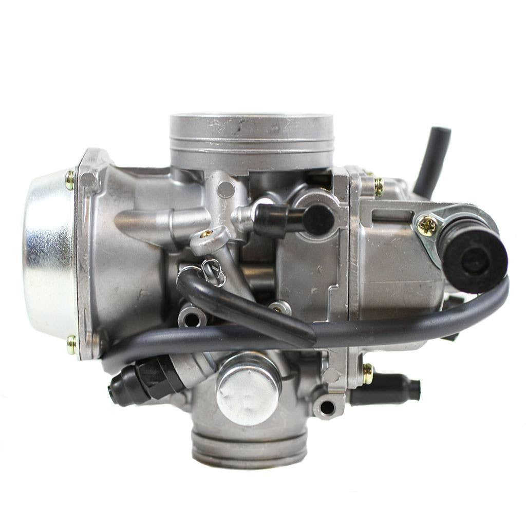 Carburetor - Jaguar ATV, Honda TRX Foreman - 400cc - Version 63 - VMC Chinese Parts