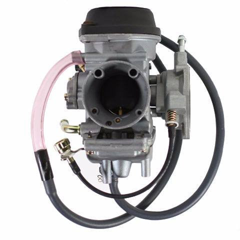 Carburetor - PD36J-A - Hisun, Kawasaki, Suzuki UTV ATV - 350cc-400cc - Version 92 - VMC Chinese Parts