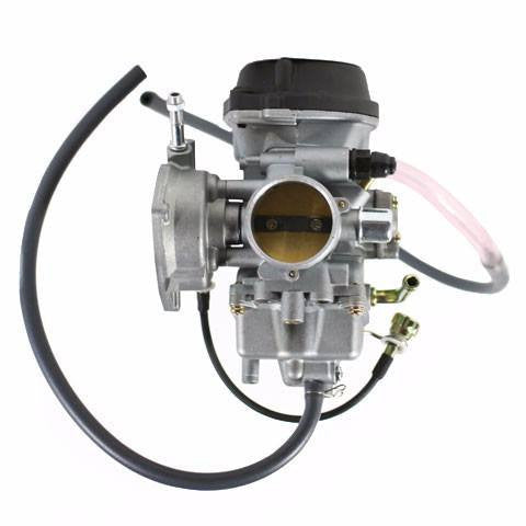 Carburetor - PD36J-A - Hisun, Kawasaki, Suzuki UTV ATV - 350cc-400cc - Version 92 - VMC Chinese Parts