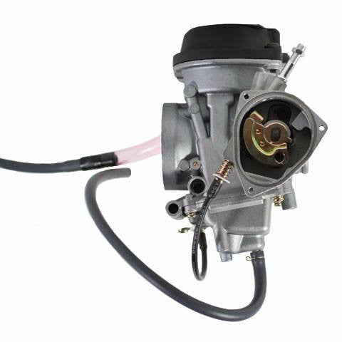 Carburetor - PD36J-A - Hisun, Kawasaki, Suzuki UTV ATV - 350cc-400cc - Version 92 - VMC Chinese Parts