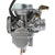 Carburetor - Hand Choke - Suzuki GN125 - 125cc - Version 10 - VMC Chinese Parts