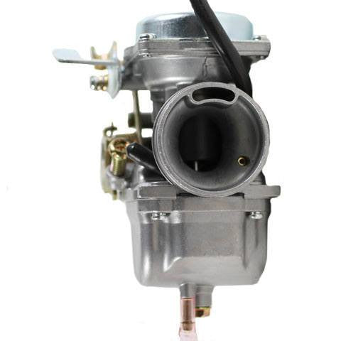 Carburetor - Hand Choke - Suzuki GN125 - 125cc - Version 10 - VMC Chinese Parts