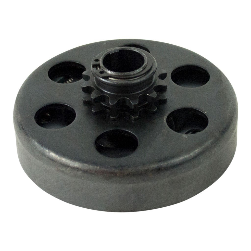 Centrifugal Clutch Assembly - 3/4 Bore, 12 Tooth for Go-Karts and Mini Bikes - Version 51 - VMC Chinese Parts