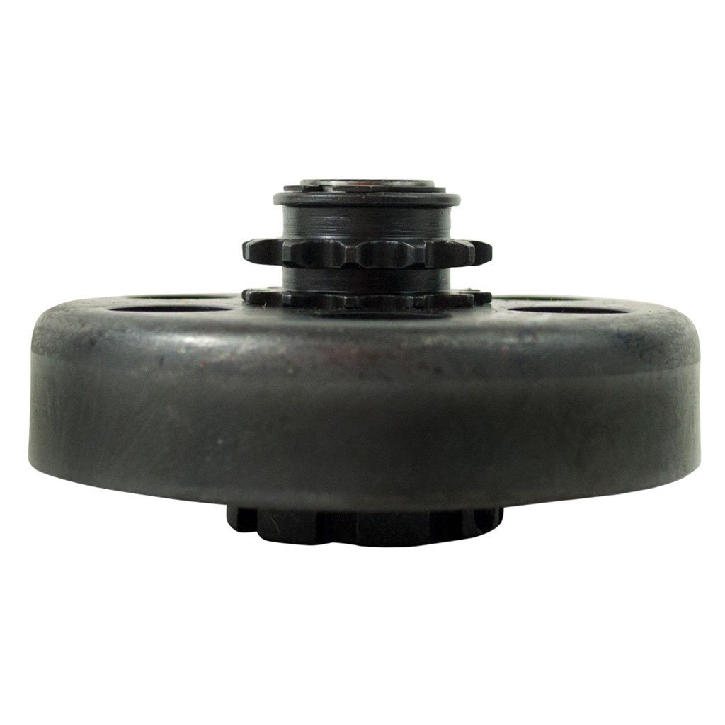 Centrifugal Clutch Assembly - 3/4 Bore, 12 Tooth for Go-Karts and Mini Bikes - Version 51 - VMC Chinese Parts
