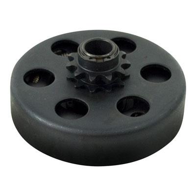 Centrifugal Clutch Assembly - 5/8 Bore 11 Tooth for Go-Karts and Mini Bikes - Version 53 - VMC Chinese Parts