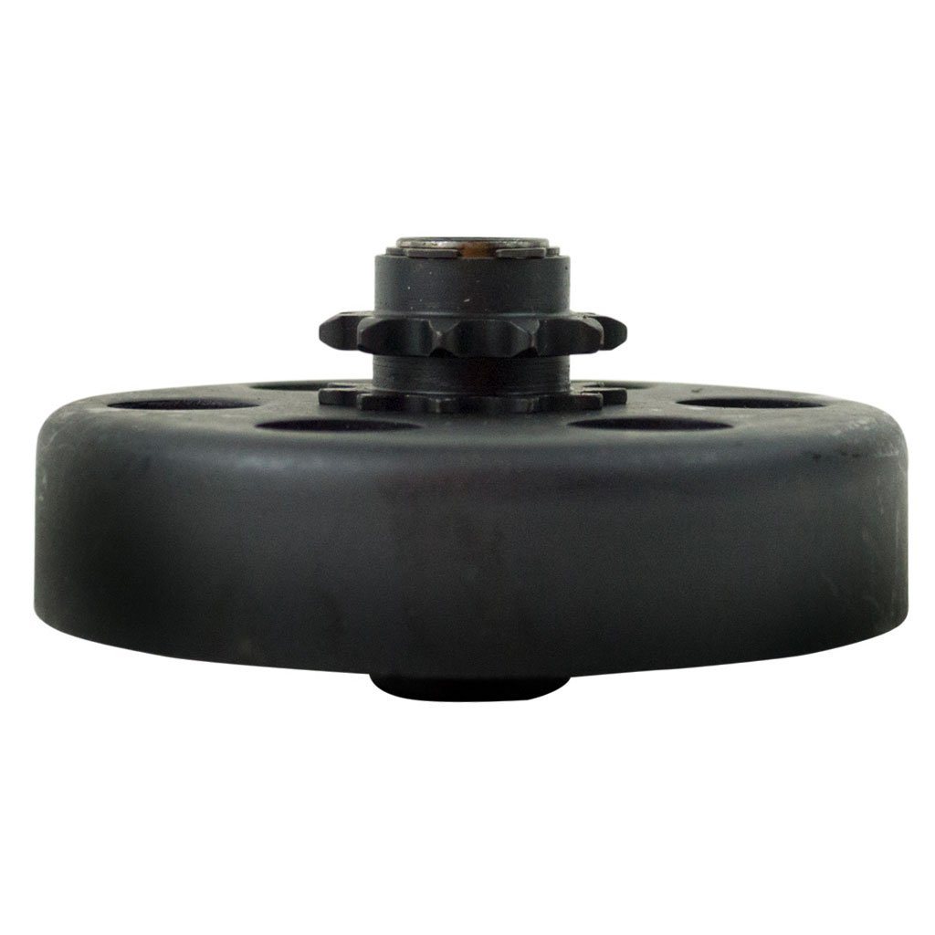 Centrifugal Clutch Assembly - 5/8 Bore 11 Tooth for Go-Karts and Mini Bikes - Version 53 - VMC Chinese Parts