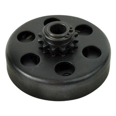 Centrifugal Clutch Assembly - 5/8 Bore 12 Tooth for Go-Karts and Mini Bikes - Version 54 - VMC Chinese Parts