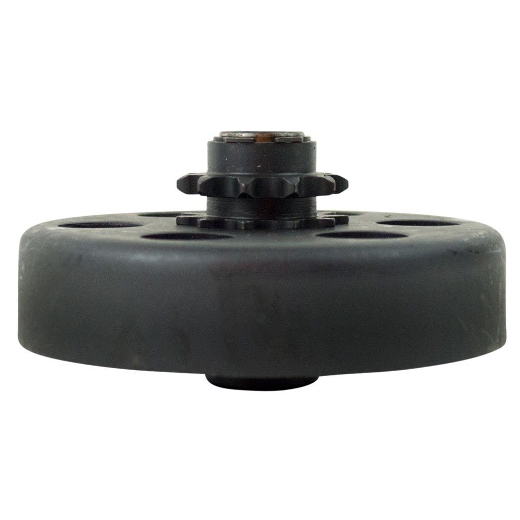 Centrifugal Clutch Assembly - 5/8 Bore 12 Tooth for Go-Karts and Mini Bikes - Version 54 - VMC Chinese Parts