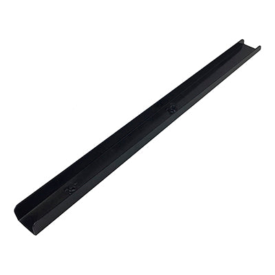 Chain Guard - Coleman B200, RB200 Mini Bike -BLACK - VMC Chinese Parts