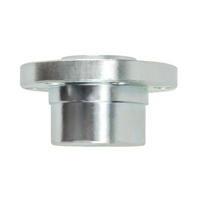 Axle Sprocket or Brake Disc Rotor Hub - 6-Hole - Coleman CK100 Go-Kart - VMC Chinese Parts