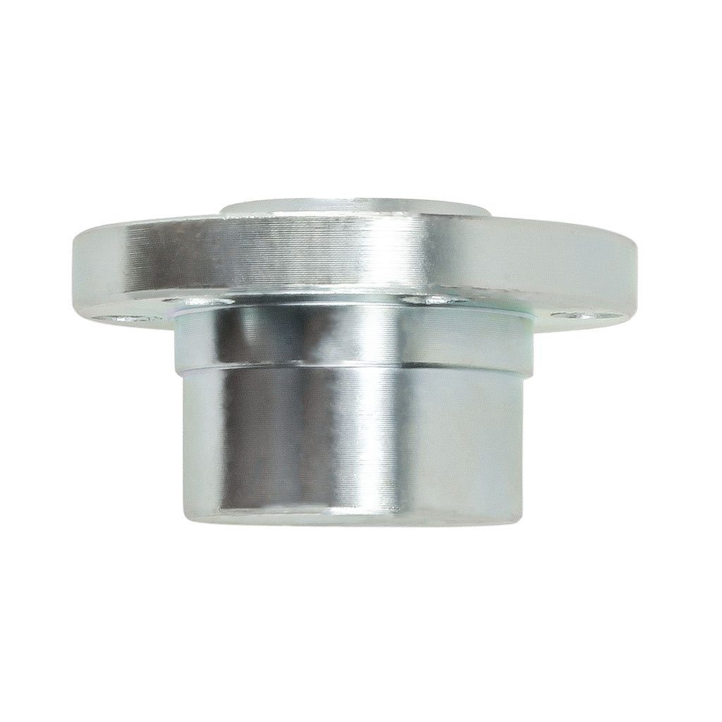 Axle Sprocket or Brake Disc Rotor Hub - 6-Hole - Coleman CK100 Go-Kart - VMC Chinese Parts